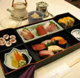 bento sushi royal