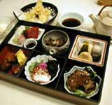 bento delux